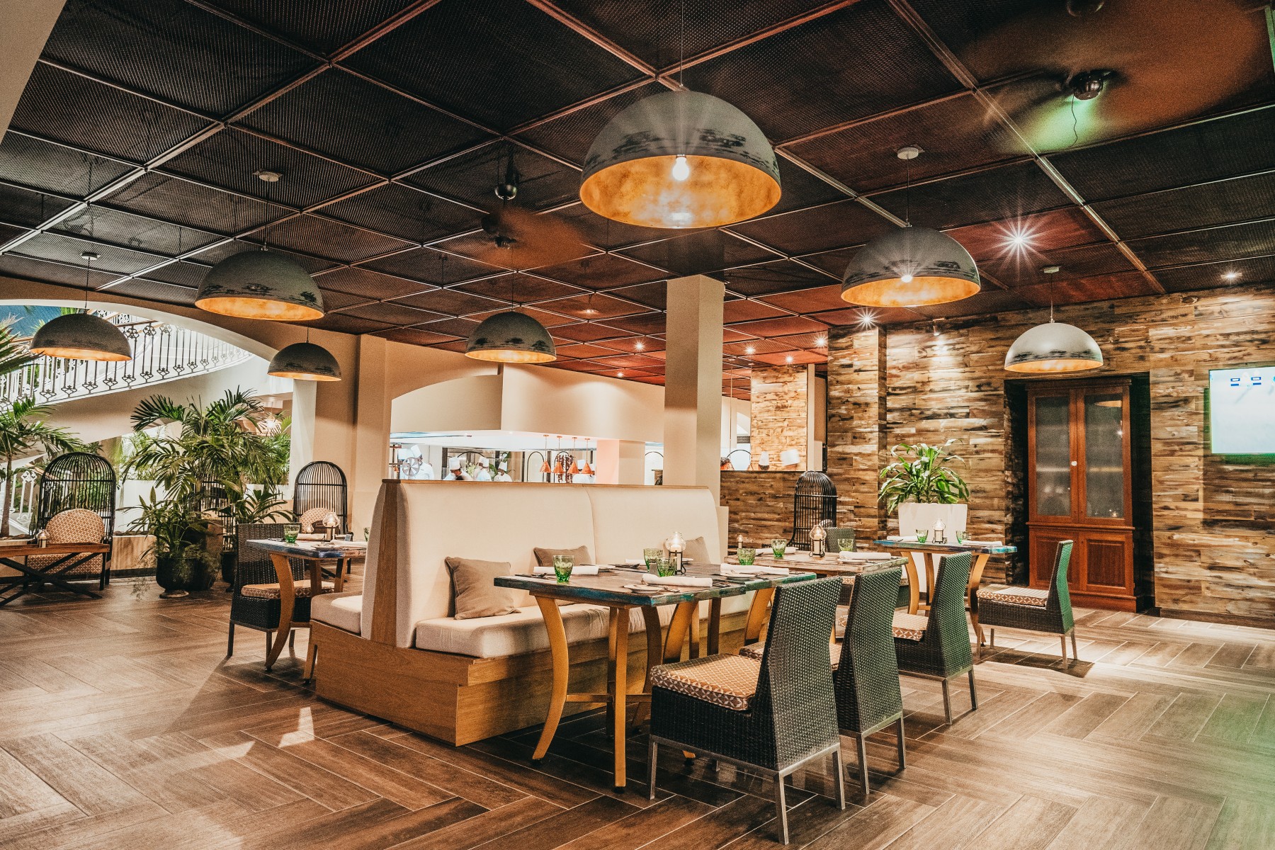 Sugar Beach Mauritius